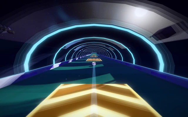 Scena di gioco: Iperveloce